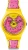 Zegarek-Swatch-THE-SIMPSONS-COLLECTION-SECONDS-OF-SWEETNESS-SO29Z134