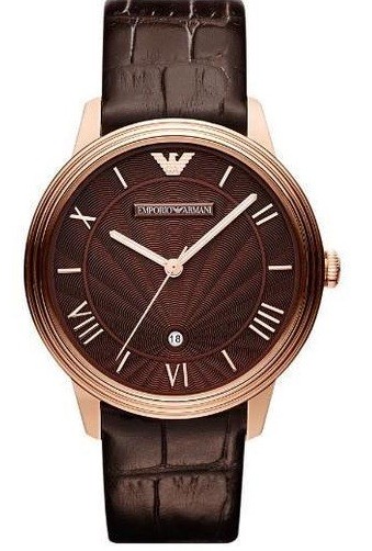 Emporio Armani Zegarek Męski AR1613