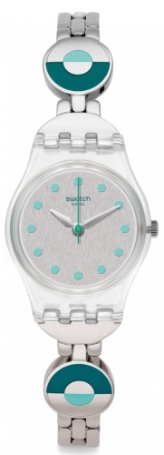 Zegarek-Damski-Swatch-Blue-Pastel-LK377G