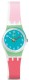 Zegarek Damski Swatch De Travers LW146