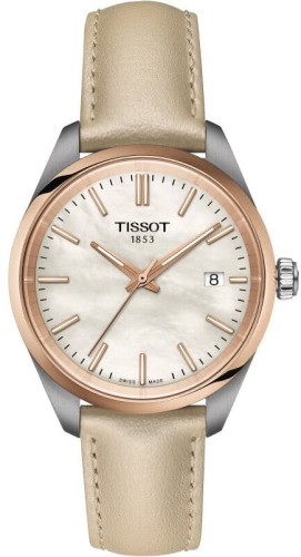 Zegarek-Damski-Tissot-PR-100-34mm-T150.210.26.111.00