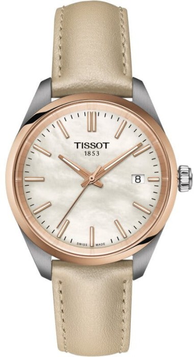 Zegarek-Damski-Tissot-PR-100-34mm-T150.210.26.111.00