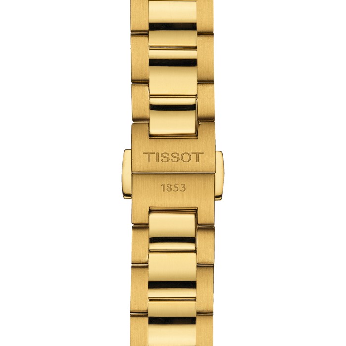Zegarek-Damski-Tissot-PR-100-34mm-T150.210.33.021.00-złoty-klasyczny-nowoczesny4