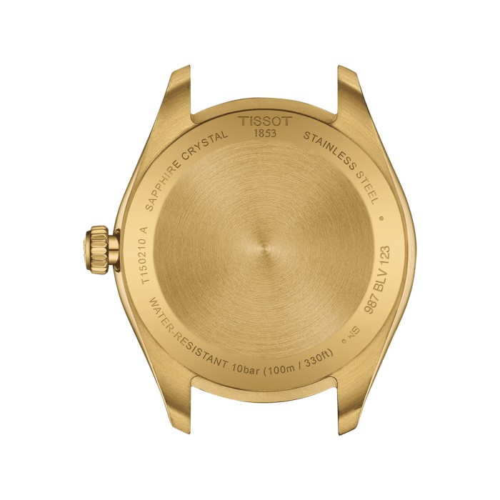 Zegarek-Damski-Tissot-PR-100-34mm-T150.210.33.021.00-złoty-klasyczny-nowoczesny2