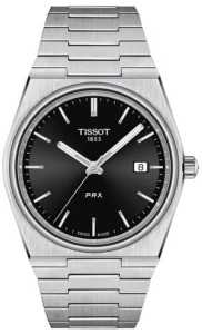 Zegarek Męski Tissot PRX T137.410.11.051.00