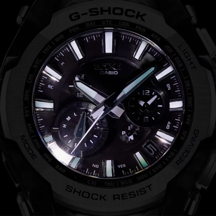 Męski-Zegarek-Casio-G-SHOCK-Solar-Sapphire-Bluetooth-MTG-B4000-1AER-3