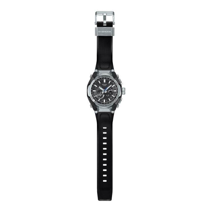 Męski-Zegarek-Casio-G-SHOCK-Solar-Sapphire-Bluetooth-MTG-B4000-1AER-2