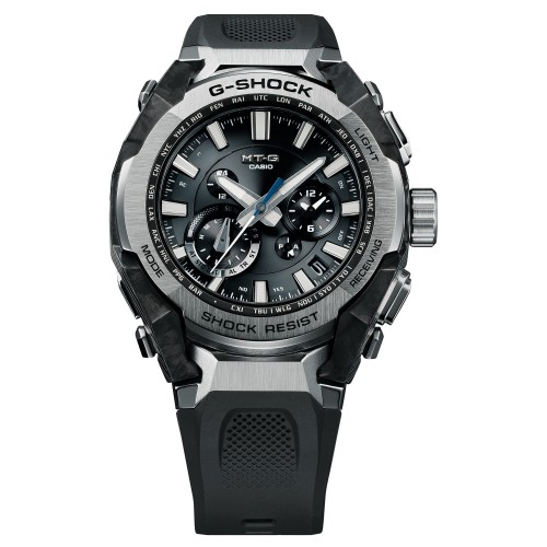 Męski-Zegarek-Casio-G-SHOCK-Solar-Sapphire-Bluetooth-MTG-B4000-1AER-1
