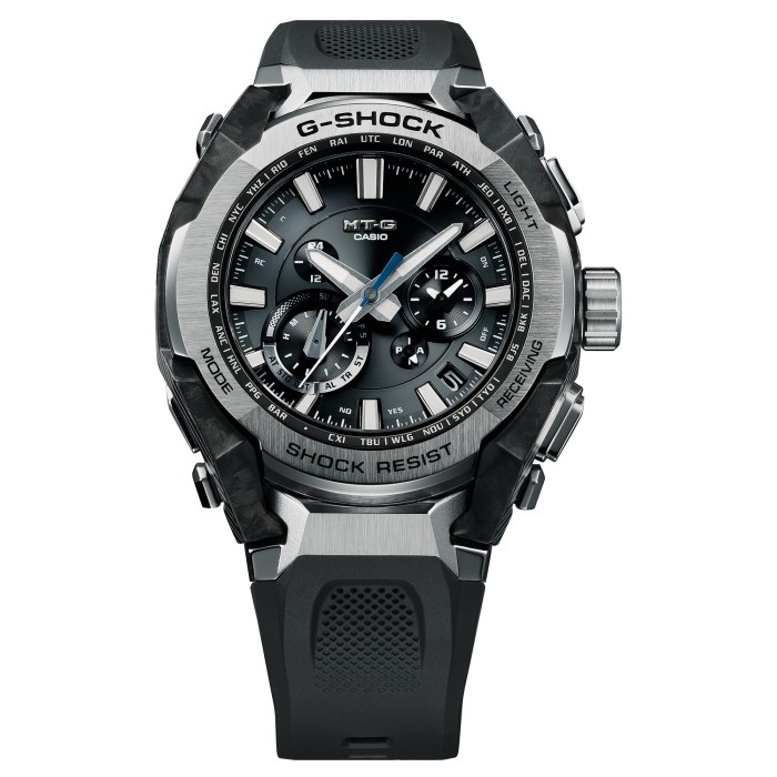 Męski-Zegarek-Casio-G-SHOCK-Solar-Sapphire-Bluetooth-MTG-B4000-1AER-1