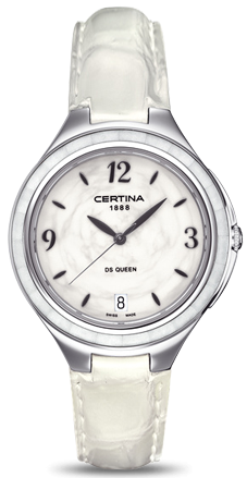 Zegarek-Damski-Certina-DS-Queen-Quartz-C018.210.16.017.00