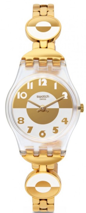 Zegarek-Damski-Swatch-MASTERGLAM-LK369G