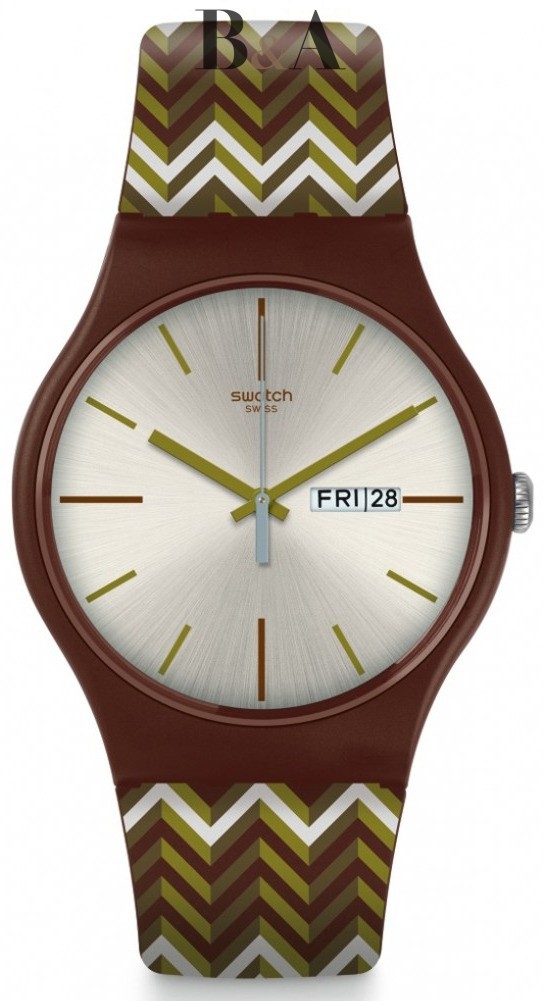 Zegarek-Unisex-Swatch-Fischgrat-SUOC705