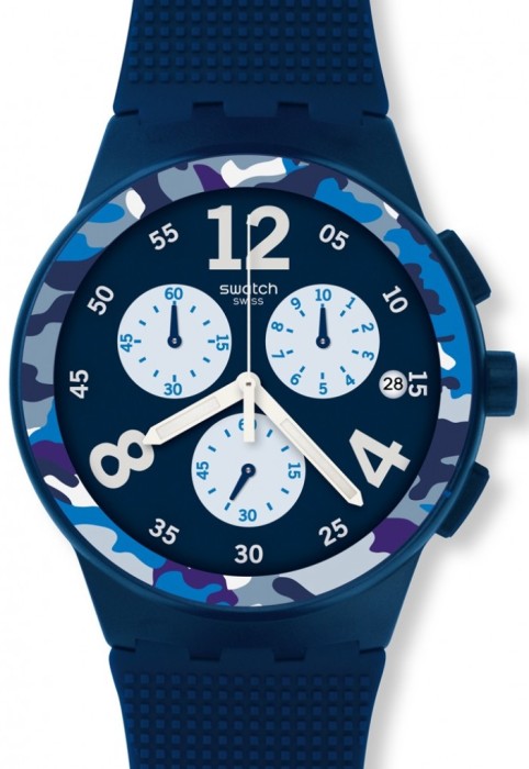Zegarek-Męski-Swatch-Camoblu-SUSN414