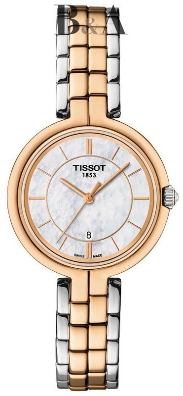 Zegarek-Damski-Tissot-Flamingo-T094.210.22.111.00