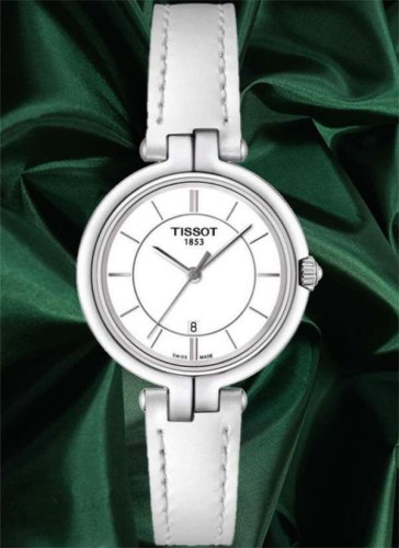 Zegarek Damski Tissot Flamingo II T094.210.16.011.00.jpg