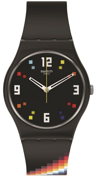 Zegarek-Swatch-BLACK-CAROUSEL-SQUARES-SO28B705