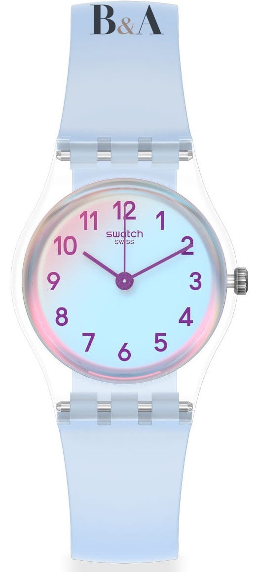 Zegarek-Swatch-Casual-Blue-LK396