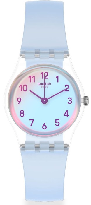 Zegarek-Swatch-Casual-Blue-LK396