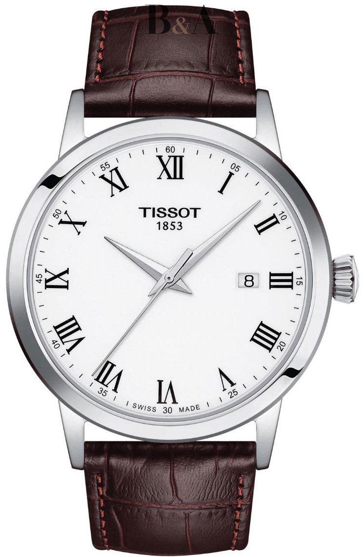 Zegarek-Tissot-Classic-Dream-42mm-Quarz-T129.410.16.013.00.jpg