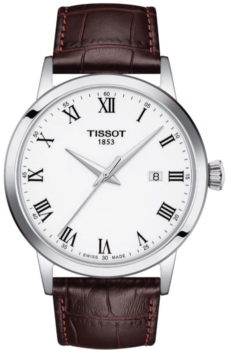 Zegarek-Tissot-Classic-Dream-42mm-Quarz-T129.410.16.013.00.jpg