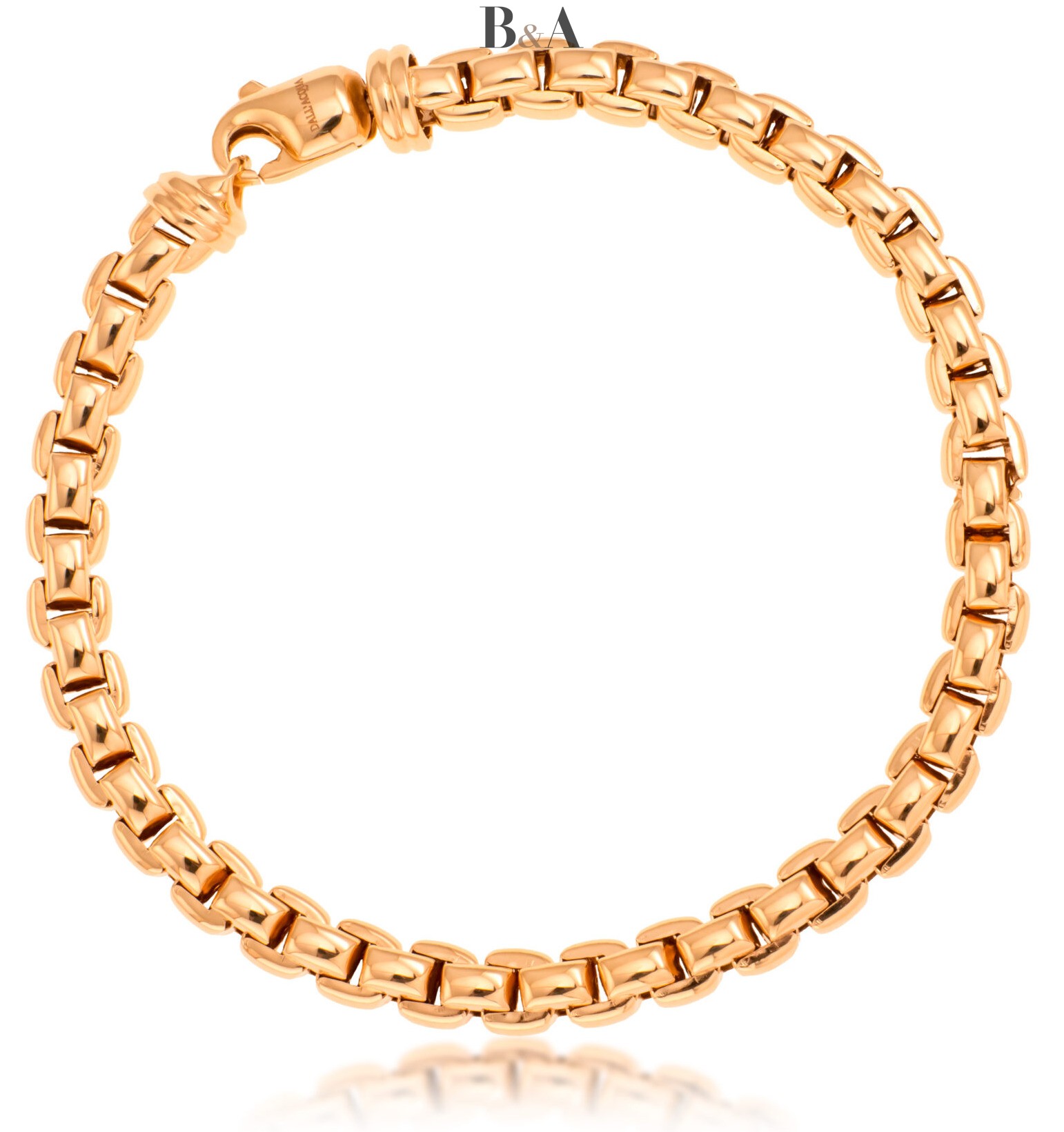 zlota-bransoletka-dallacqua-10364-585