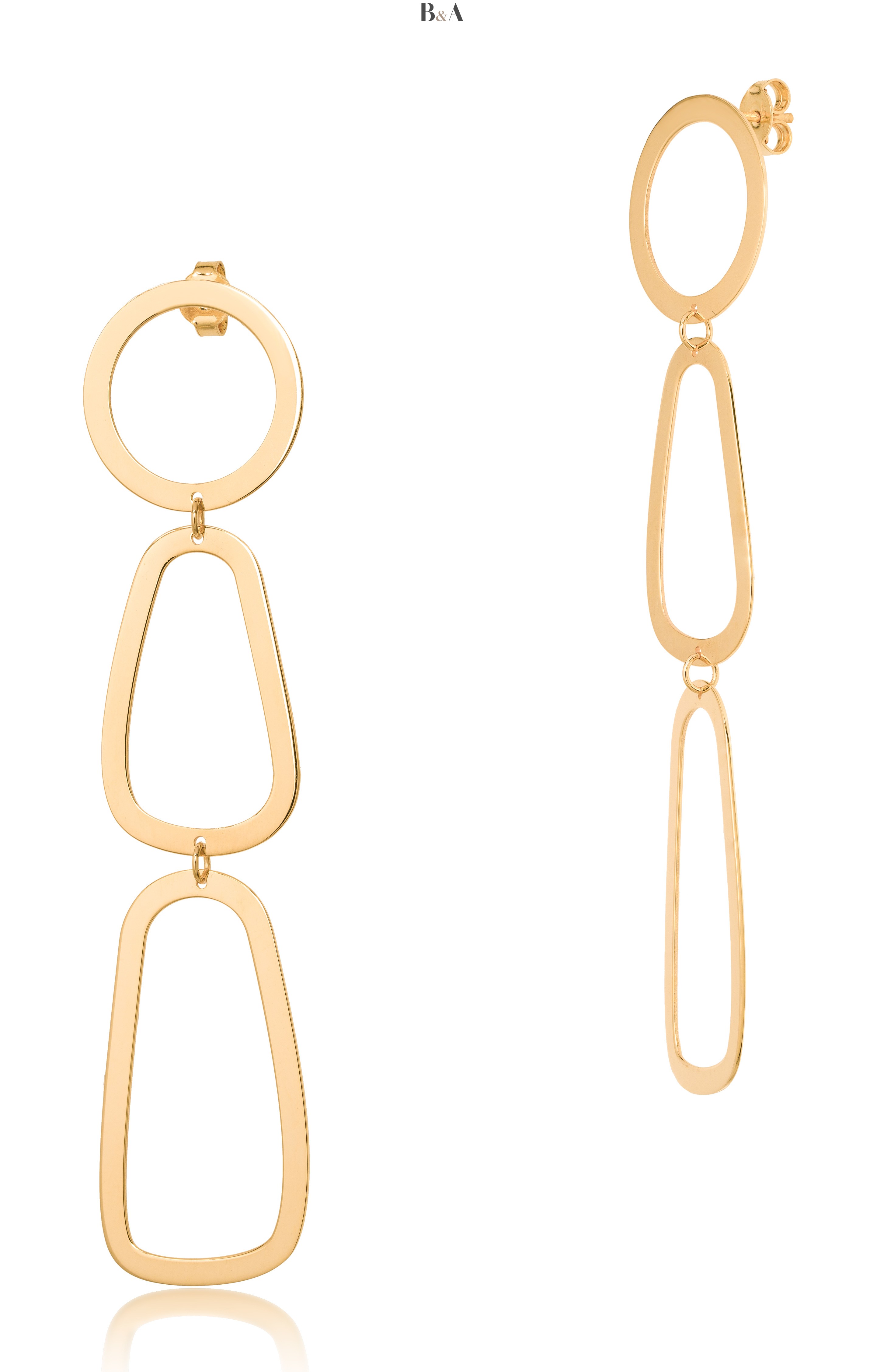 Złote-Kolczyki-Dall'Acqua-pr585-10368