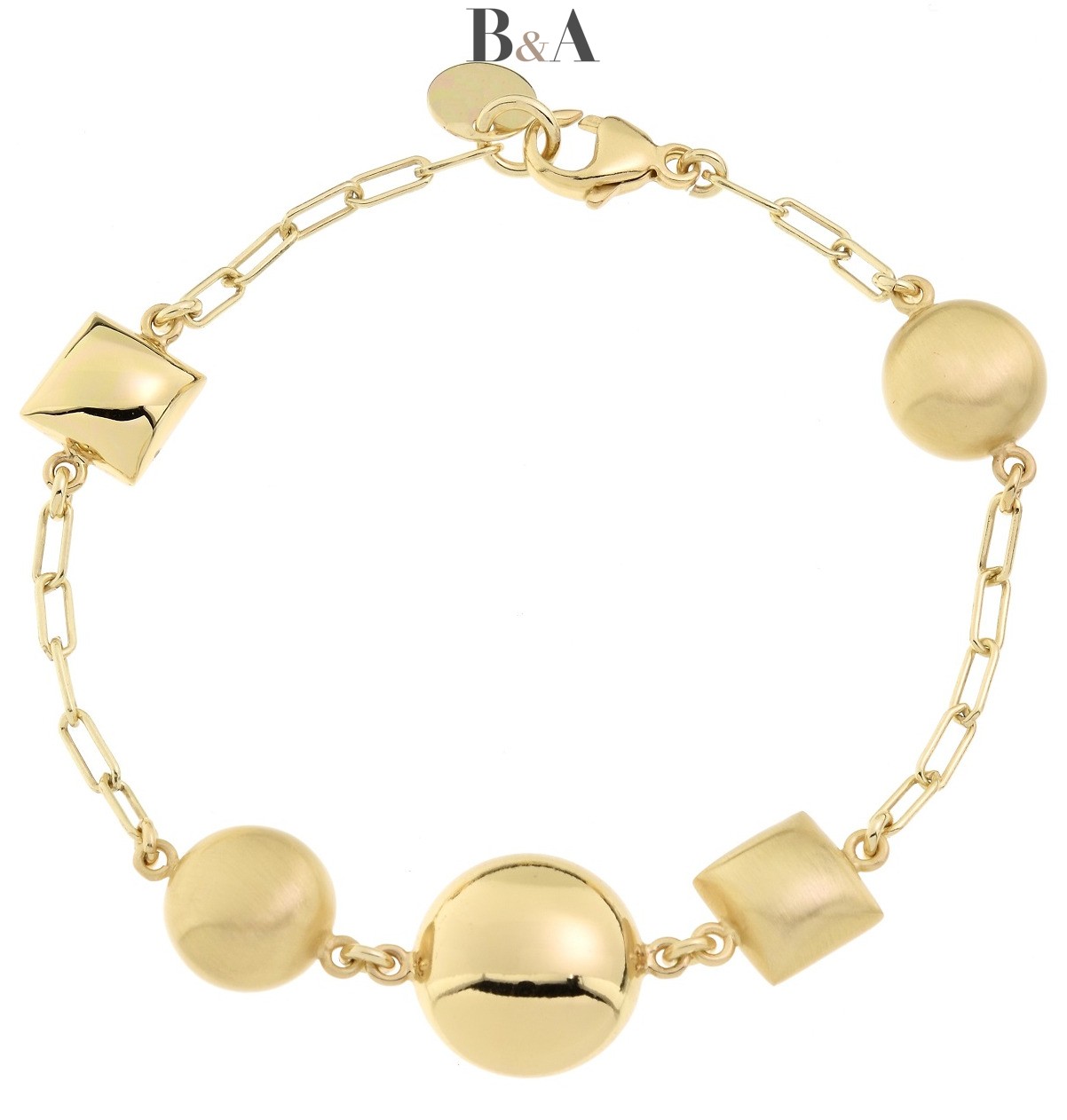 srebrna-bransoletka-dallacqua-bia