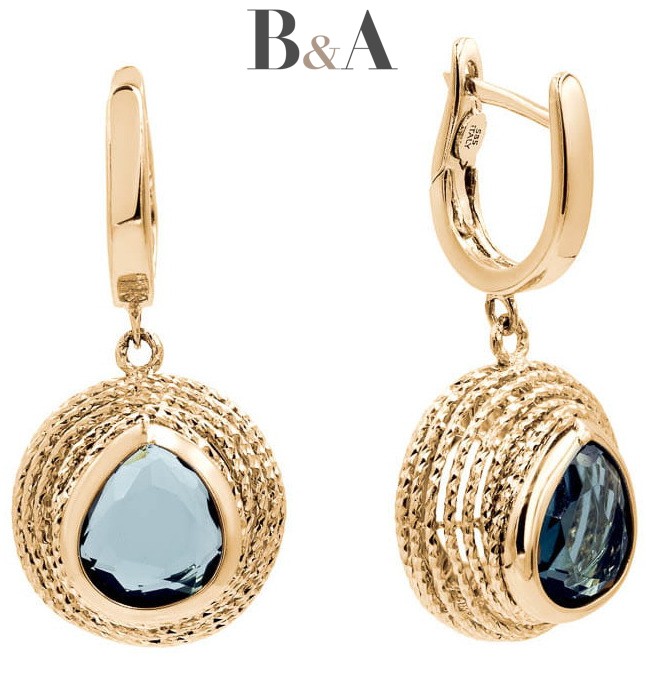 Zlote-kolczyki-wiszace-niebieskim-kwarcem-dallacqua-bia.jpg