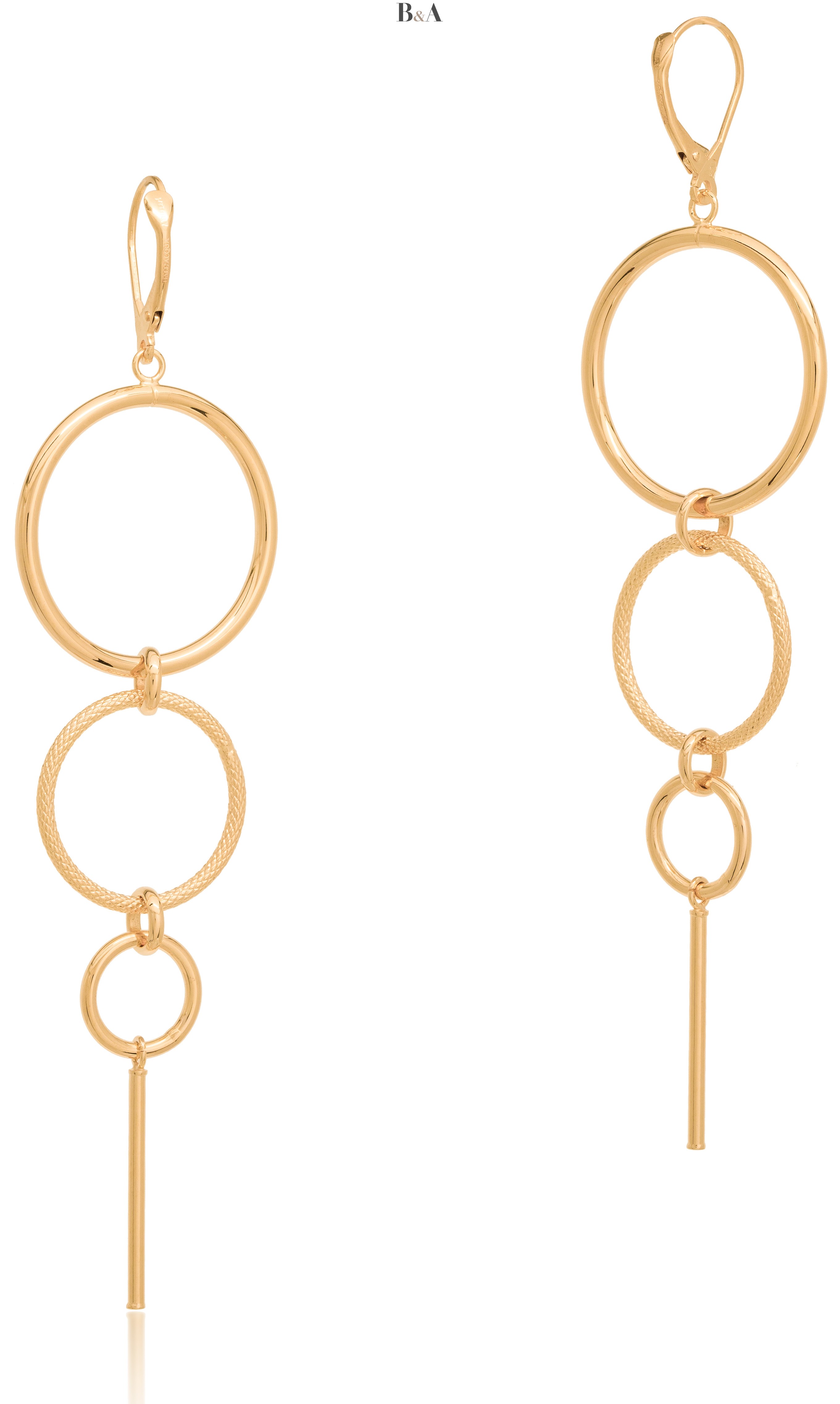 dlugie-wiszące-kolczyki-zlote-dallacqua-585-bia