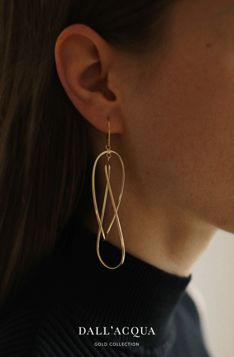 kolczyki-dall'acqua-bia-zlote-585-wiszace