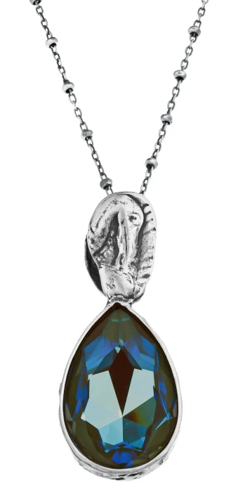 NASZYJNIK-MOTYLE-Biały-Łabędź-MSA2665