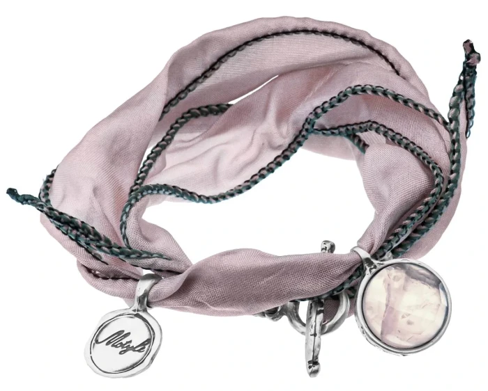BRANSOLETKA-MOTYLE-Biały-Łabędź-MJS3667