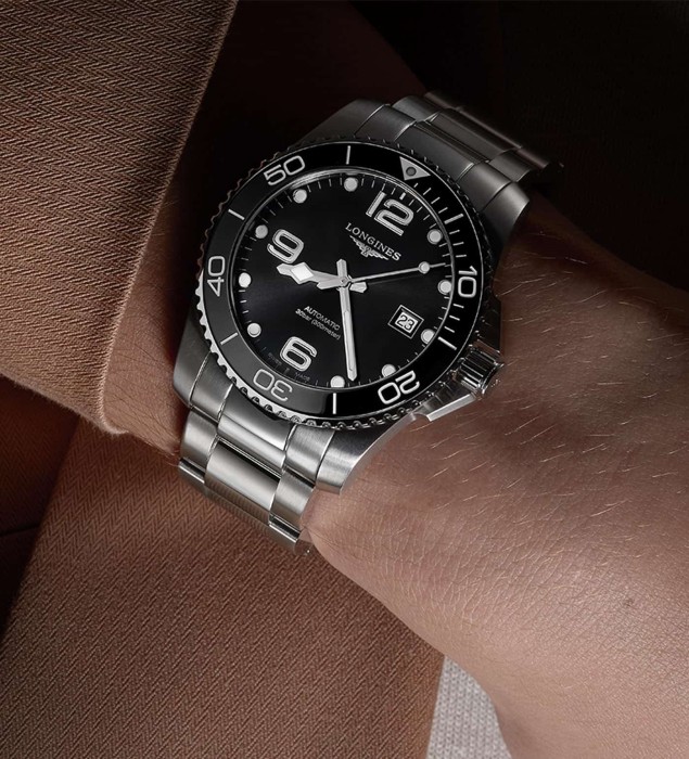 Zegarek-Męski-Longines-HydroConquest-Automatic-L3.782.4.56.6-00