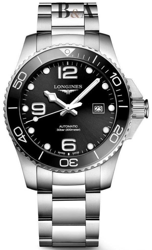 Zegarek-Męski-Longines-HydroConquest-Automatic-L3.782.4.56.6