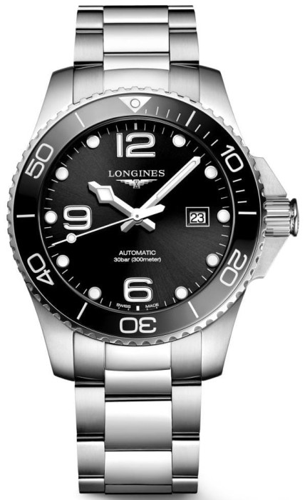 Zegarek-Męski-Longines-HydroConquest-Automatic-L3.782.4.56.6