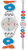 Zegarek-Damski-Swatch-Pinussina-Multicolor-LK312G