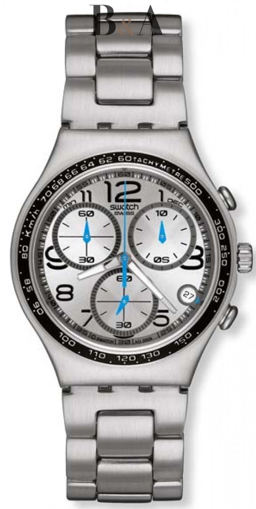 Zegarek-Męski-Swatch-Men's-Hours-YCS531G