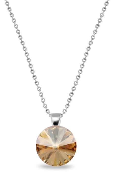 Naszyjnik-SPARK-Candy-N112212GS