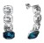 Kolczyki-SPARK-Imperial-Crystal-Montana-KT44804CM