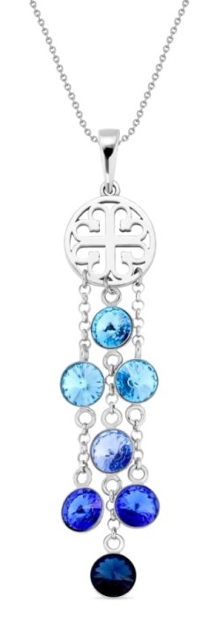 Naszyjnik-SPARK-Dream-Catcher-Aquamarine=NDR1122SS29AQSA