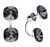 Kolczyki-SPARK-Netta-Silver-Night-KF447010SN