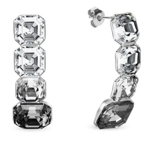 Kolczyki-SPARK-Imperial-Crystal-Silver-Night-KT44804CSN