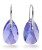 KOLCZYKI-SPARK-CLASSIC-DROP-TANZANITE-KW610622TA