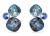 KOLCZYKI-SPARK-PARAISO-DENIM-BLUE-K4470MIX1DB