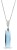 NASZYJNIK-BAGUETTE-BERMUDA-BLUE-NC646525AQ