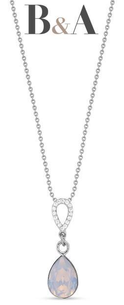 NASZYJNIK-SPARK-MELFI-WHITE-OPAL-NCL432010WO