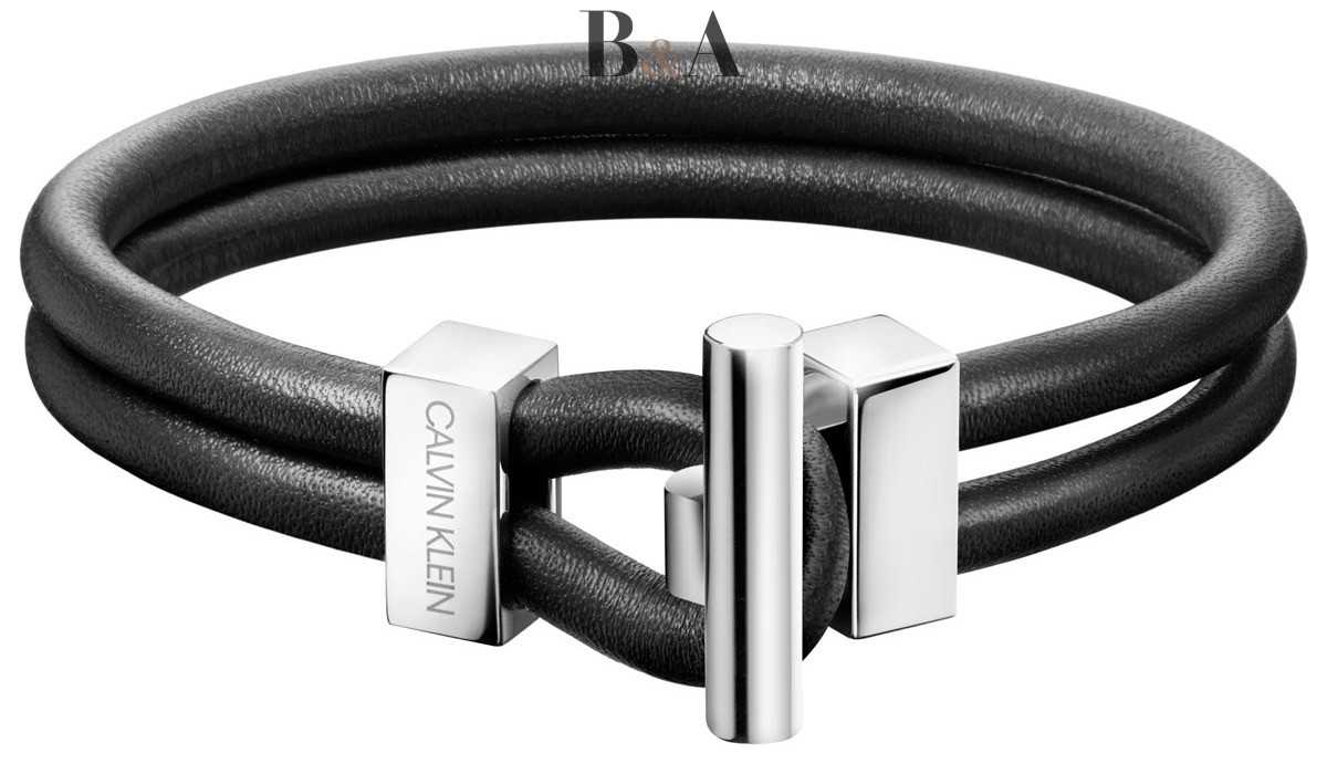 Bransoletla-Calvin-Klein-Anchor-KJ8WBB09010M