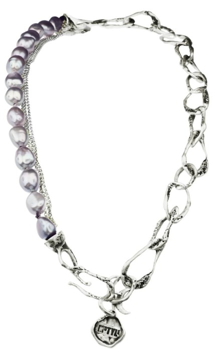 NASZYJNIK-MOTYLE-Constellation-MS2596-bia