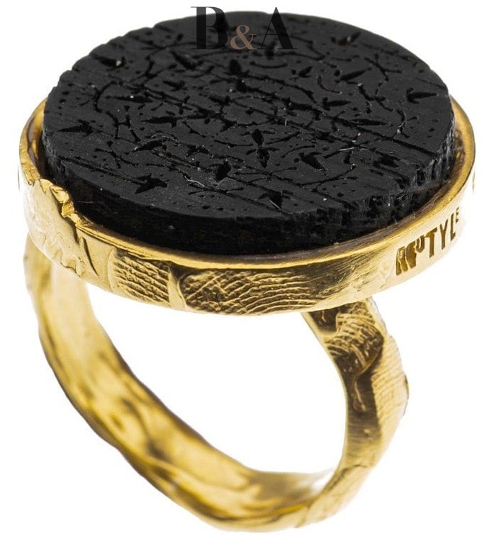 PIERŚCIONEK-MOTYLE-Czarny-Dąb-Duch-Lasu-MG5610