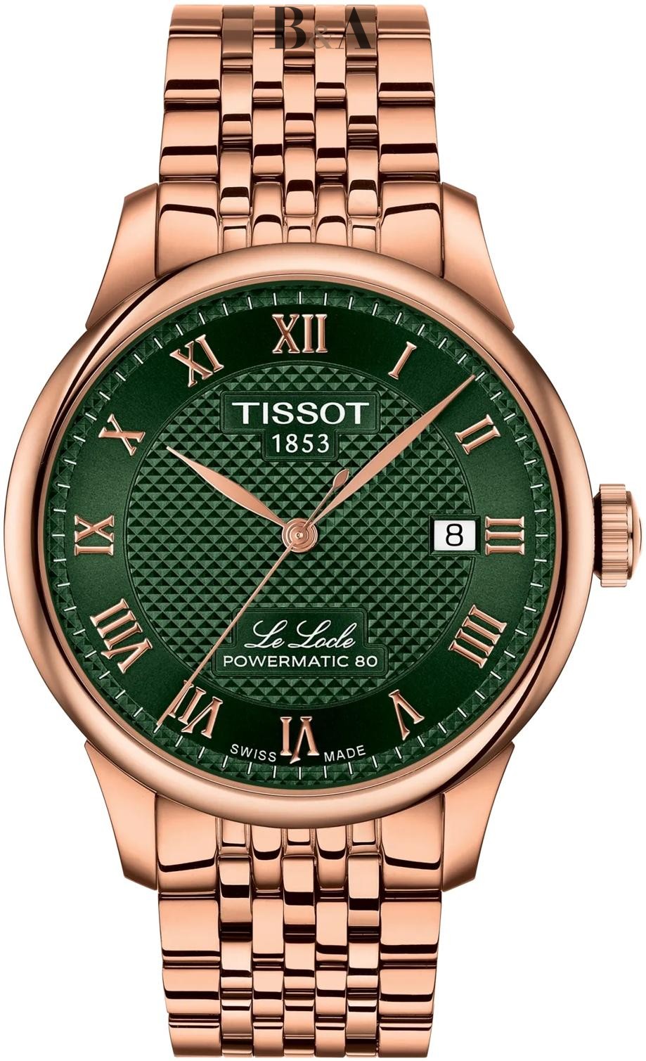 Zegarek-Męski-Tissot-Le-Locle-Powermatic-80-T006.407.33.093.00
